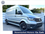 2026 VOLKSWAGEN CRAFTER ( NEW 2026 ) 35 HIGHLINE HIGH ROOF 2.0TDI 140BHP 6 SPEED