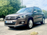 2015 VOLKSWAGEN TIGUAN SPORT 2.0 TDI !!! PANROOF!!!