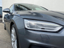 2019 AUDI A5 35TDI 150HP S tronic SE