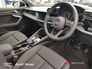 2025 AUDI A3 40 TFSIE 204HP S-T SE