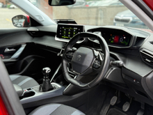 2021 Peugeot 2008 1.5L Diesel For Sale Images