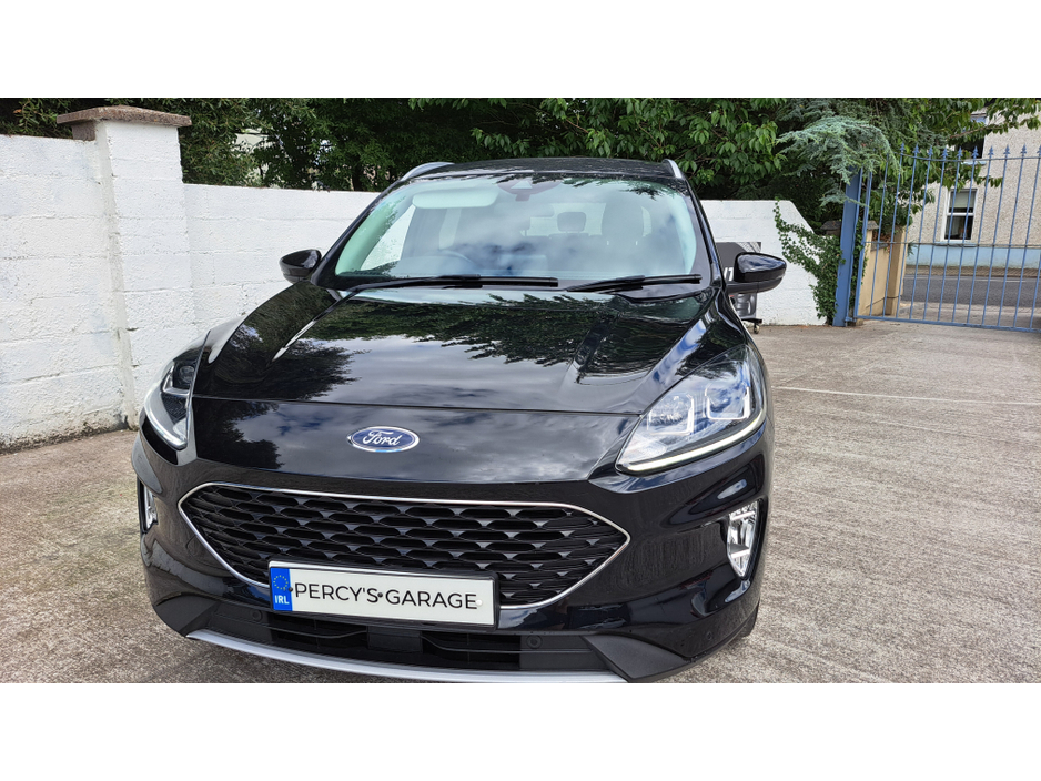2022 Ford Kuga 1.5L Diesel For Sale Images