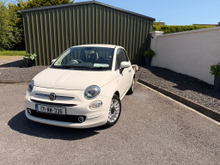 Fiat 500 1.2 8V 69BHP POP STAR S4 2DR