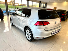 2017 Volkswagen Golf 1.6L Diesel For Sale Images