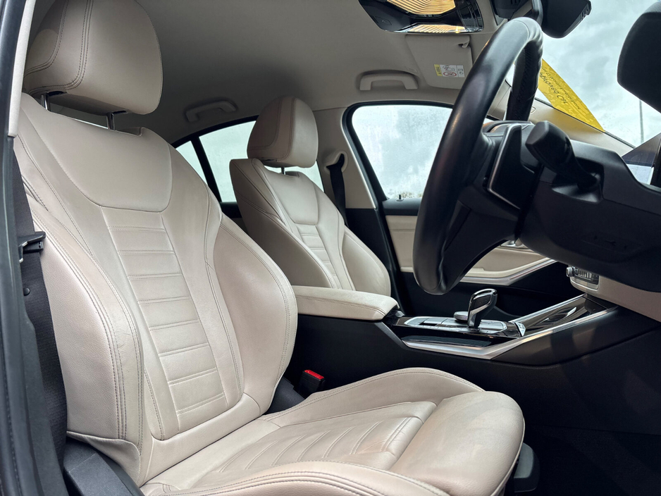 2019 BMW 3 Series 2L Diesel For Sale Images
