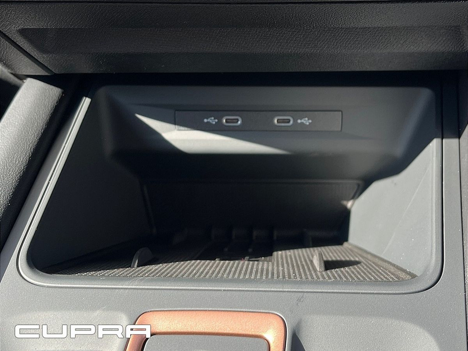 Cupra Leon DEMO SP 1.5 eTSI 150HP DSG — thumbnail 28