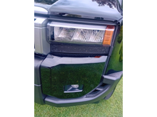 2025 Toyota Landcruiser 2.8L Diesel For Sale Images