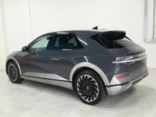 2024 Hyundai Ioniq 5 0L Electric For Sale Images