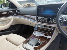 2021 Mercedes-Benz E Class 2L Diesel For Sale Images