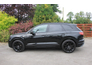 2023 VOLKSWAGEN TOUAREG Black Edition 2 seat commercial * Sunroof * Vat invoice included