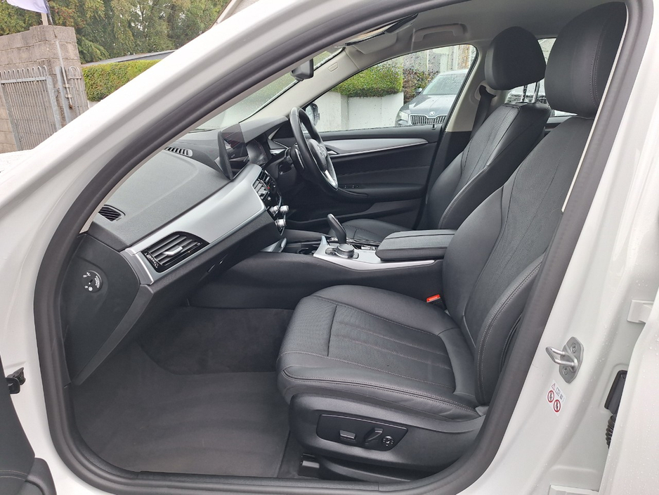 2022 BMW 5 Series 2L Diesel For Sale Images