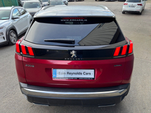 2020 Peugeot 3008 1.5L Diesel For Sale Images