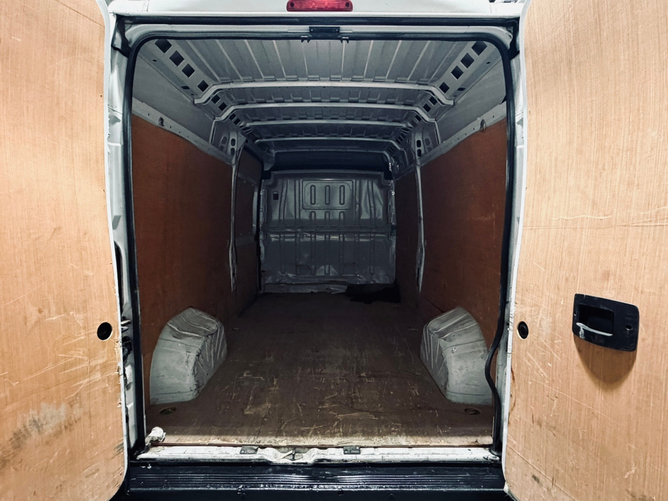 2023 Citroen Relay 2.2L Diesel For Sale Images