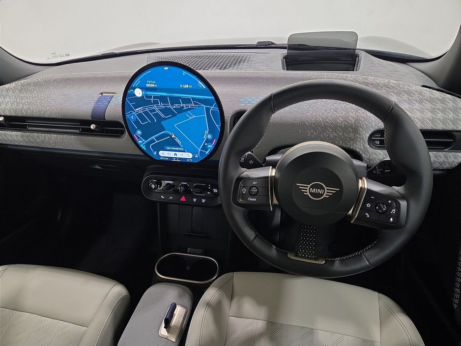 2025 MINI Hatch 1.5L Petrol For Sale Images