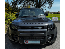 Land Rover Defender P400e 110 X-DYNAMIC HSE PHEV