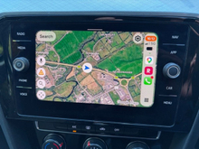 2019 Volkswagen Tiguan 2L Diesel For Sale Images