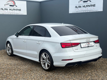 2018 Audi A3 1.6L Diesel For Sale Images