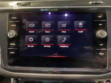 2024 Volkswagen Tiguan 1.4L Petrol Plug-in Hybrid For Sale Images
