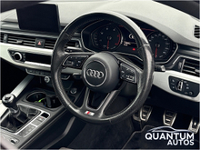 2017 Audi A5 2L Diesel For Sale Images