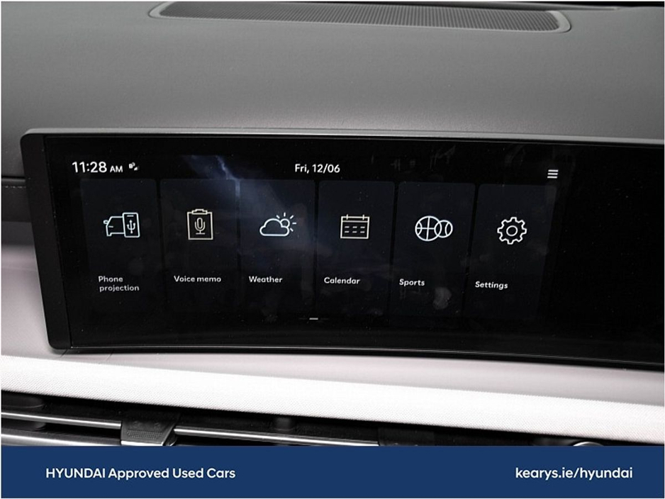 Hyundai Tucson FL Executive Plus — thumbnail 25