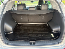 2016 Hyundai Tucson 1.7L Diesel For Sale Images