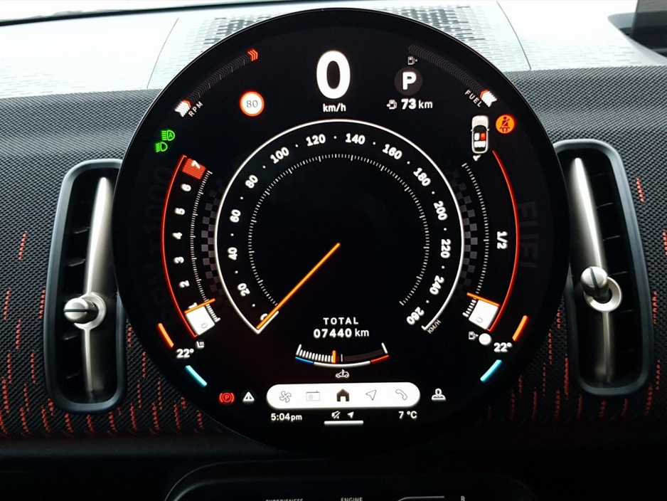 2024 MINI Countryman 2L Petrol For Sale Images