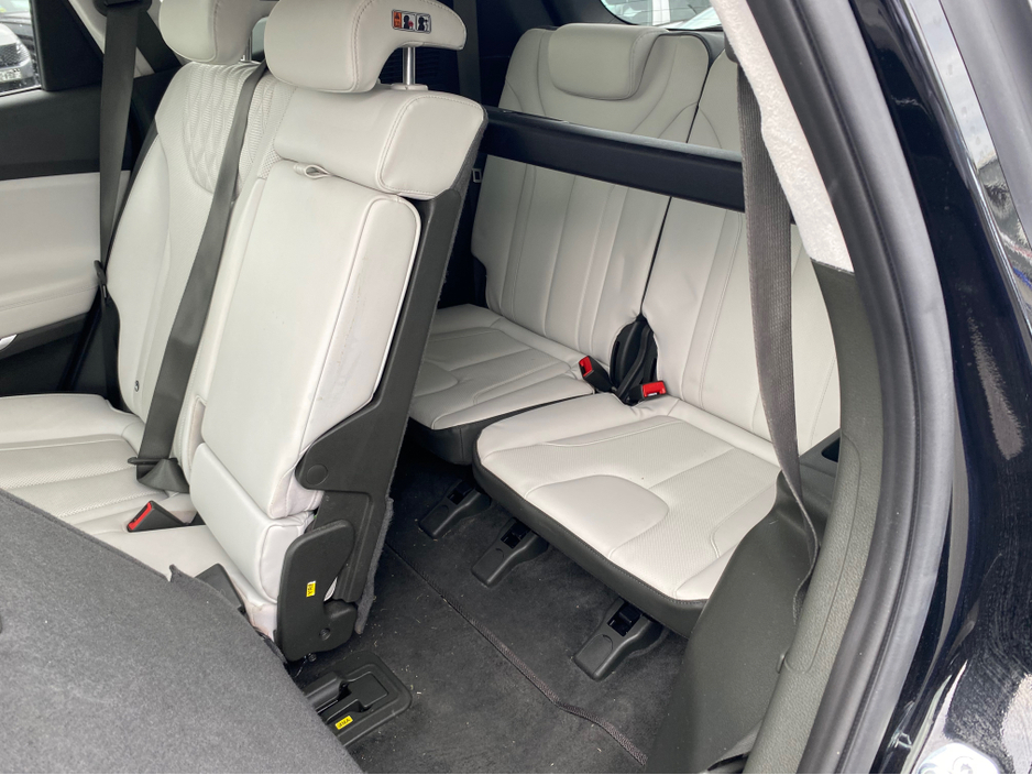 2023 Hyundai Santa Fe 2.2L Diesel For Sale Images