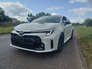 2024 TOYOTA COROLLA EXCEL HEV CVT