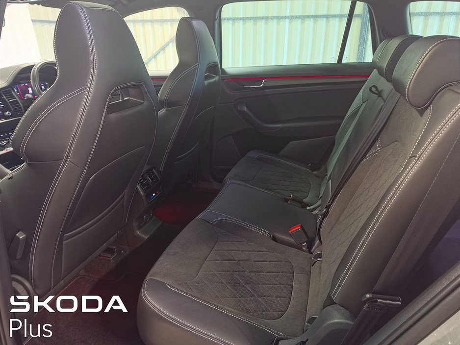 2024 Skoda Kodiaq 2L Diesel For Sale Images