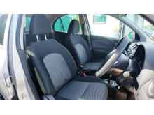 2018 Nissan March 1.2L Petrol For Sale Images