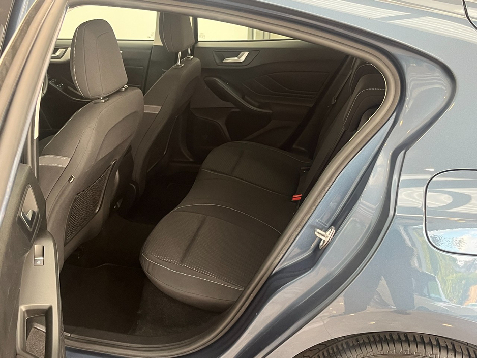 2019 Ford Focus 1.5L Diesel For Sale Images