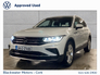 2024 VOLKSWAGEN TIGUAN TIGUAN 2.0TDI 150BHP ELEGANCE *WAS €52,995 NOW €46,995 SAVING €6,000*