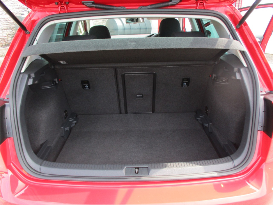 2016 Volkswagen Golf 1.2L Petrol For Sale Images