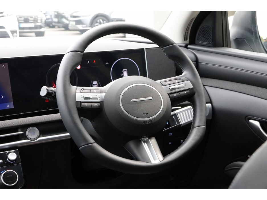 Hyundai Tucson Tucson FL 2WD Platinum PHEV , Plug-In Hybrid — thumbnail 11