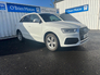 2017 AUDI Q3 1.4 tdsi Sport Executive