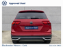 2024 VOLKSWAGEN TIGUAN ALLSPACE TIGUAN ALLSPACE 2.0TDI 150BHP ELEGANCE AUTOMATIC