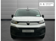 2026 Citroen Berlingo 1.5L Diesel For Sale Images