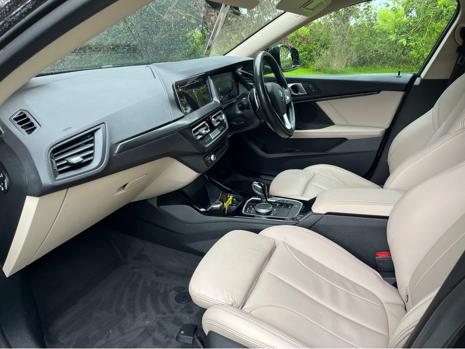 2023 BMW 2 Series 2L Diesel For Sale Images