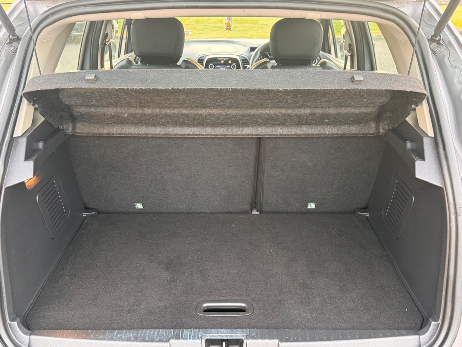 2019 Renault Captur 1.5L Diesel For Sale Images
