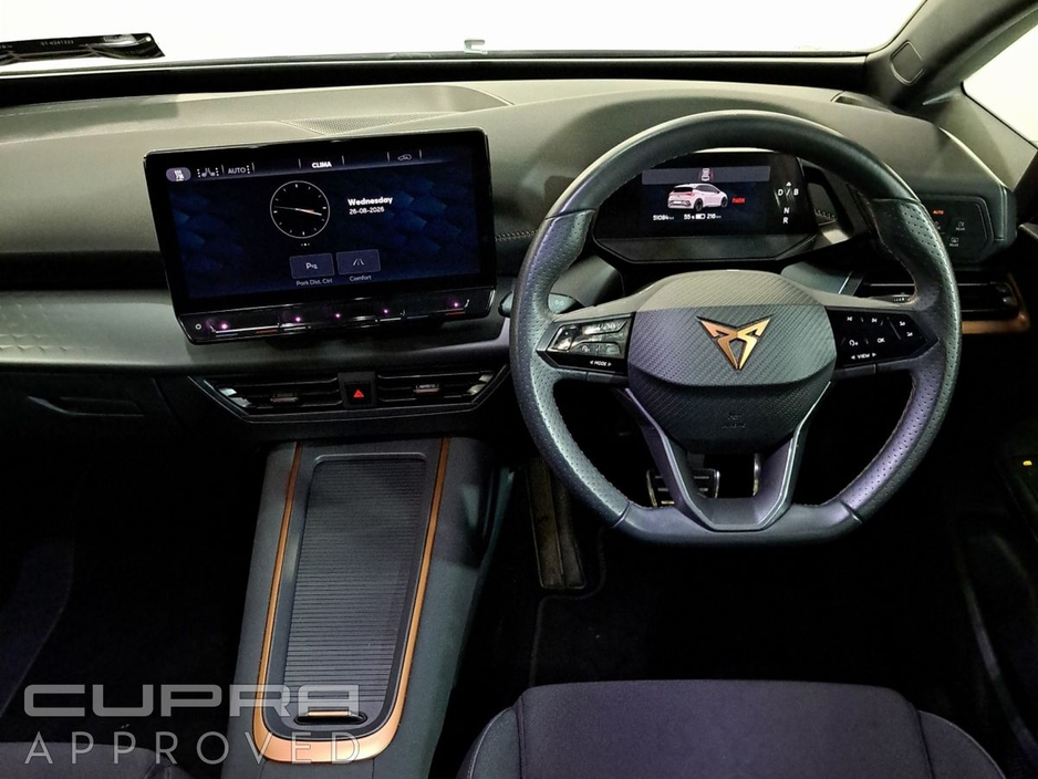 Cupra Born 58kWh 204hp — thumbnail 9