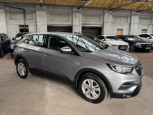 Opel Grandland X SC 1.2I 130PS 4DR only...