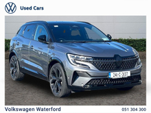 Renault Austral Alpine E-TECH Hybrid 200 Techno Esprit