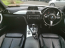 2016 BMW 3 SERIES F30 E M SPORT 4DR AUTO