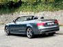 2012 AUDI A5 CABRIO!!2.0 TDI!!S LINE!! ONLY 77K MLS!!