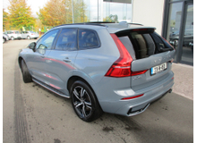 2023 Volvo XC60 2L Petrol Plug-in Hybrid For Sale Images