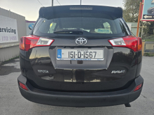 2015 Toyota Rav4 2L Diesel For Sale Images