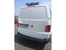 2021 Volkswagen Transporter 2L Diesel For Sale Images