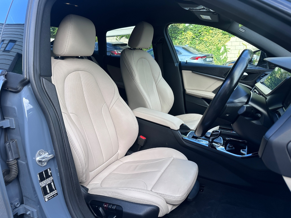 2023 BMW 2 Series 1.5L Petrol For Sale Images