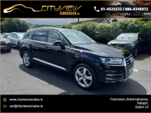 2017 Audi Q7 3L Diesel For Sale Images