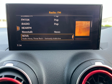 2018 Audi Q2 1L Petrol For Sale Images